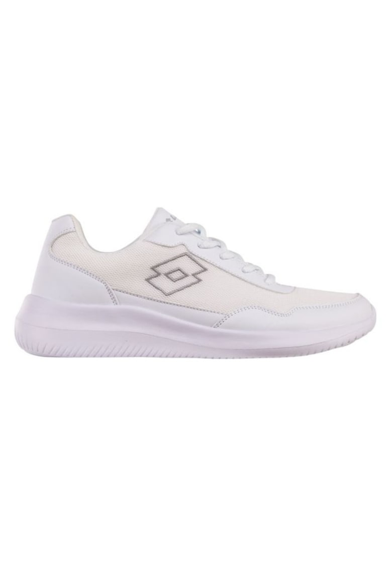 Pantofi sport pentru femei - BM220011 - Alb