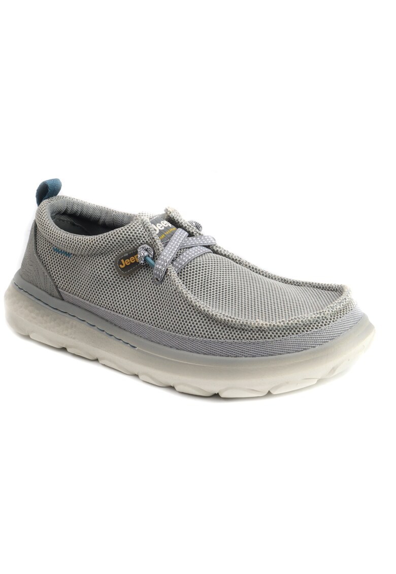 Pantofi barbati JM51042A - Gri