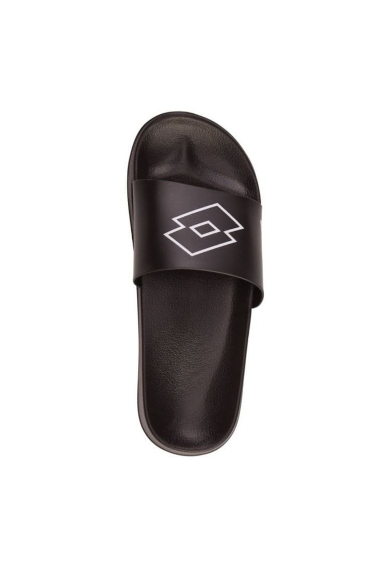 Slapi pentru barbati - BM218860 - Negru - Negru