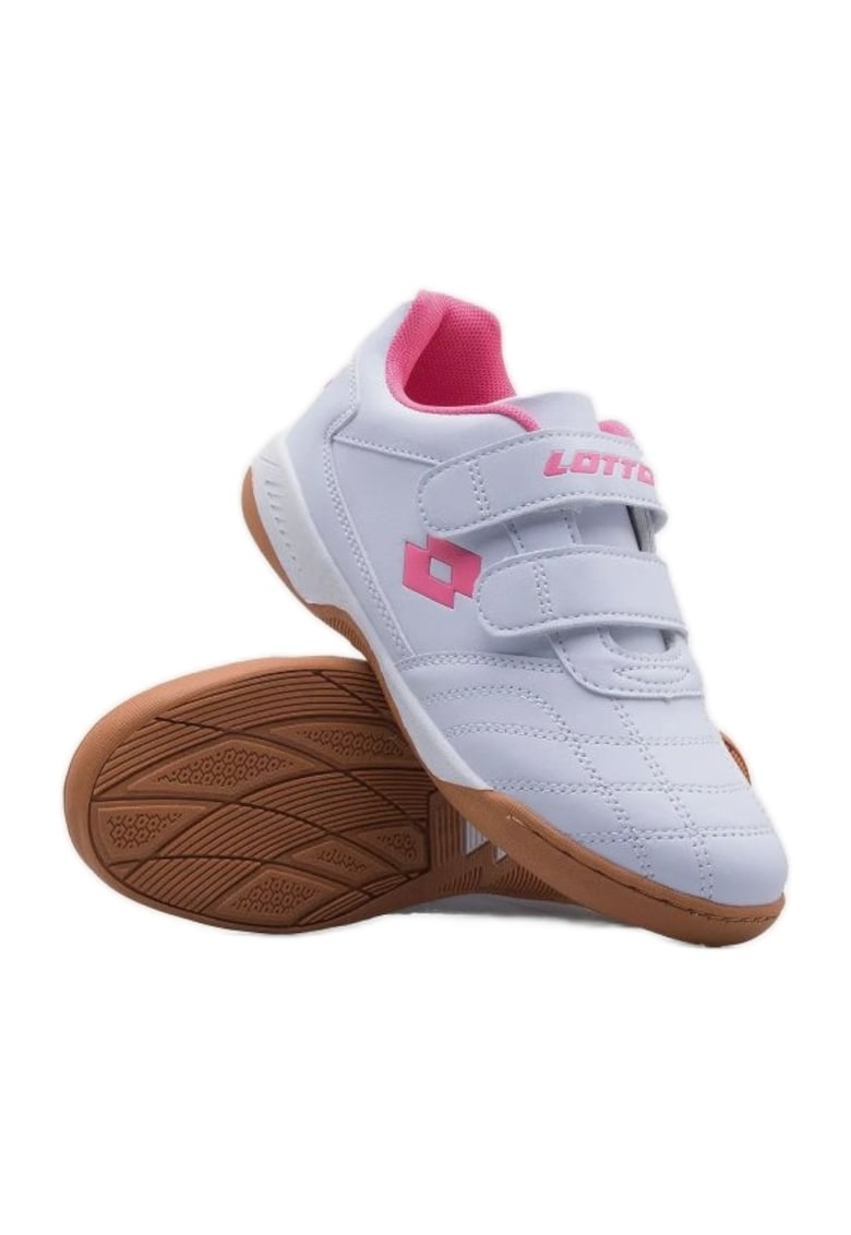 Pantofi sport pentru copii - BM201829 - alb -