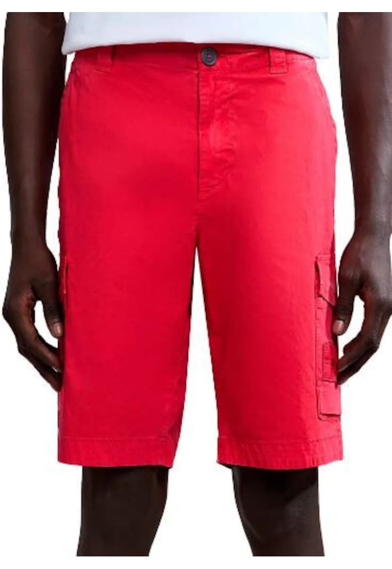 Tommy Jeans Pantaloni scurti regular fit