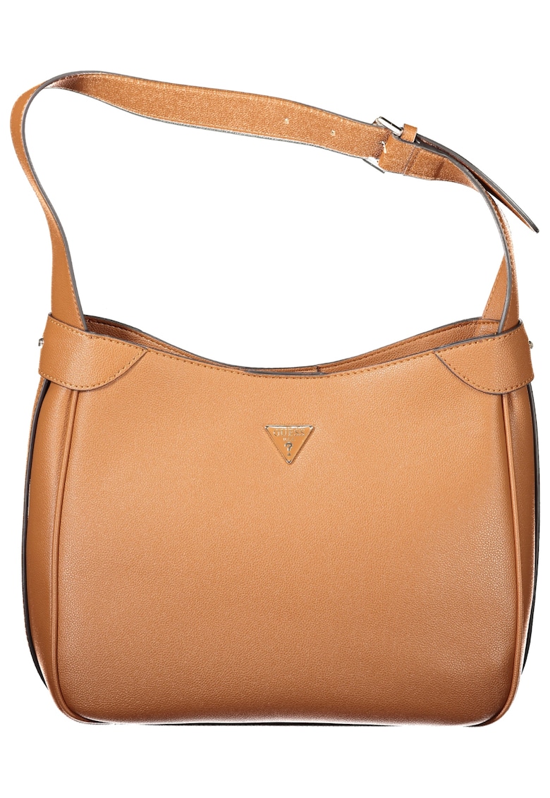 Geanta dama - 100% poliuretan - Maro - UNI - BG951902