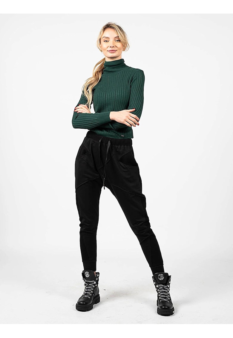 La Haine Inside Us Pantaloni Unisex Denver - 44
