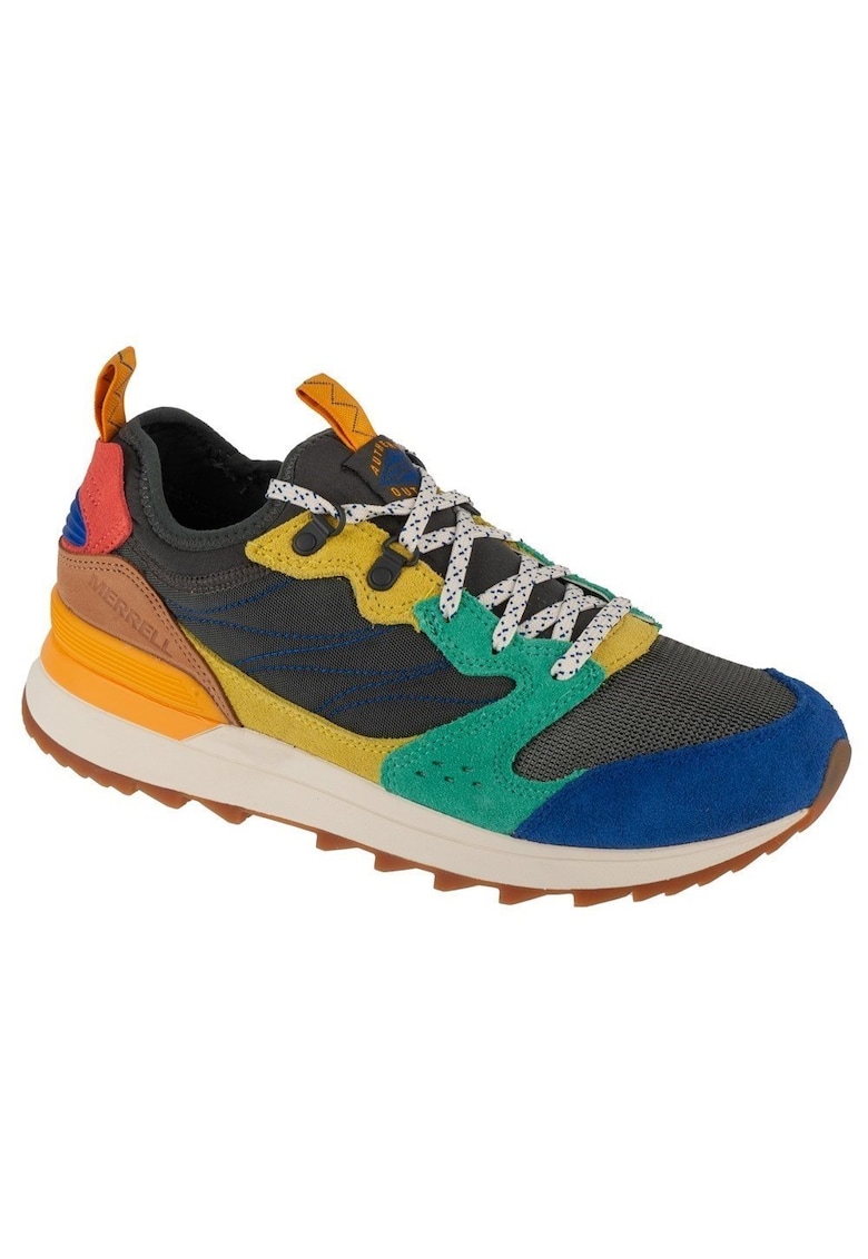 Pantofi sport -  Alpine 83 Sneaker Recraft J007007 - Multicolor - 43.5
