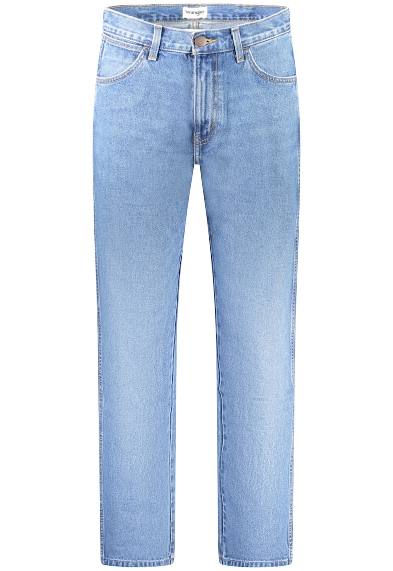 Blugi barbati - albastru - denim -