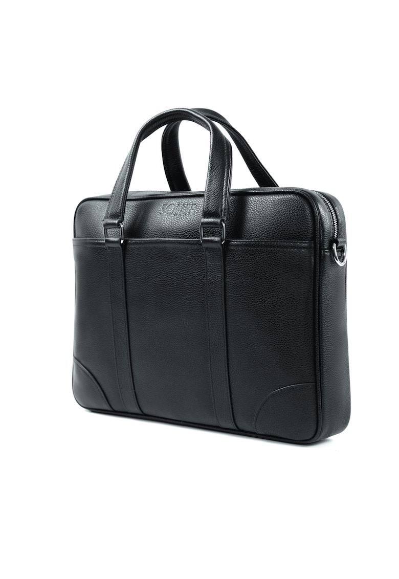 Geanta barbateasca din piele pentru laptop SL34 Maddox Geanta barbateasca din piele pentru laptop SL34 Maddox