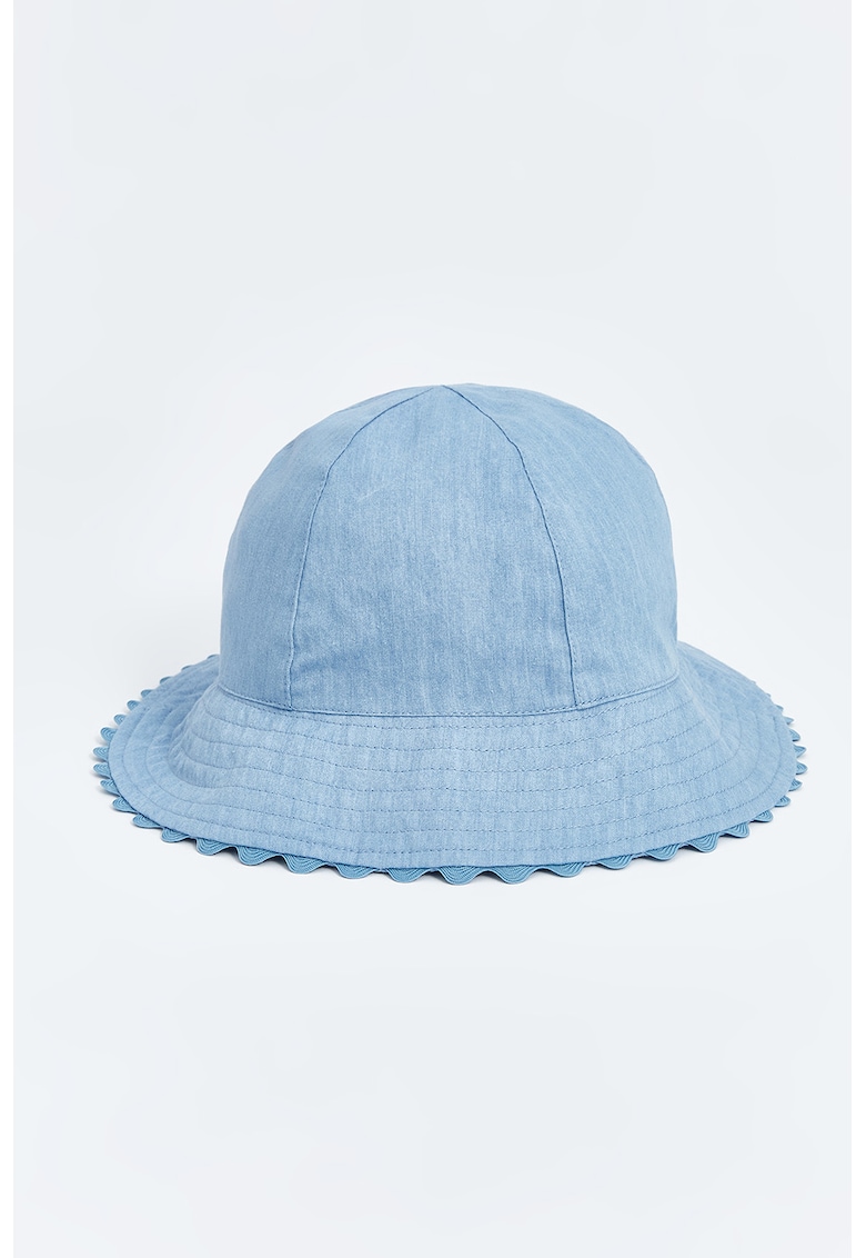 Palarie bucket din bumbac
