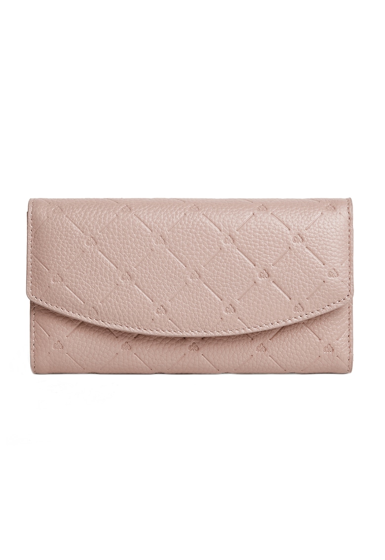 Portofel din piele Almas