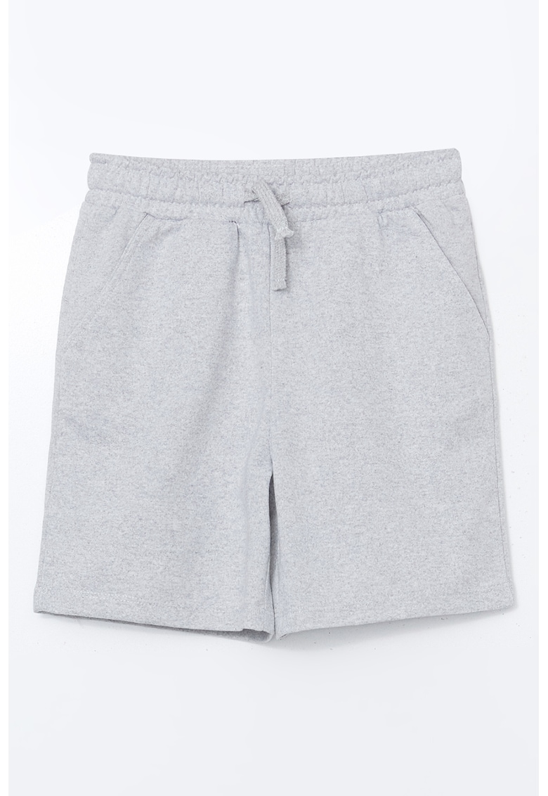 Pantaloni scurti cu snur