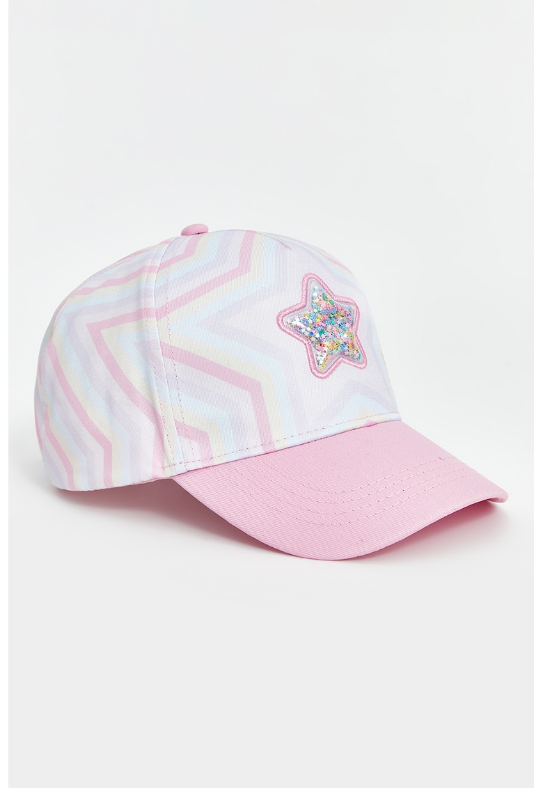 Sapca baseball ajustabila