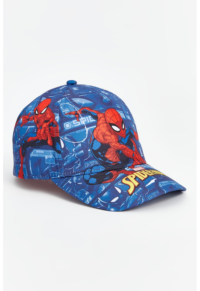 Sapca baseball cu Spiderman