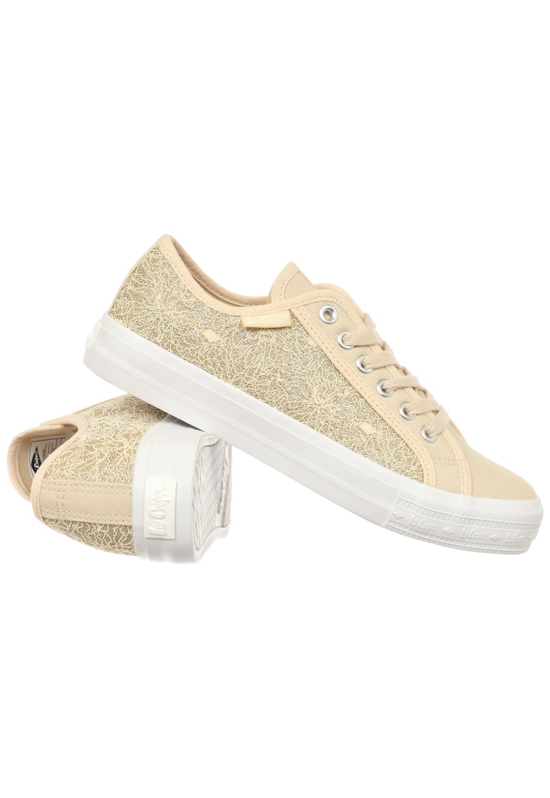 Pantofi dama 420 bej - Bej