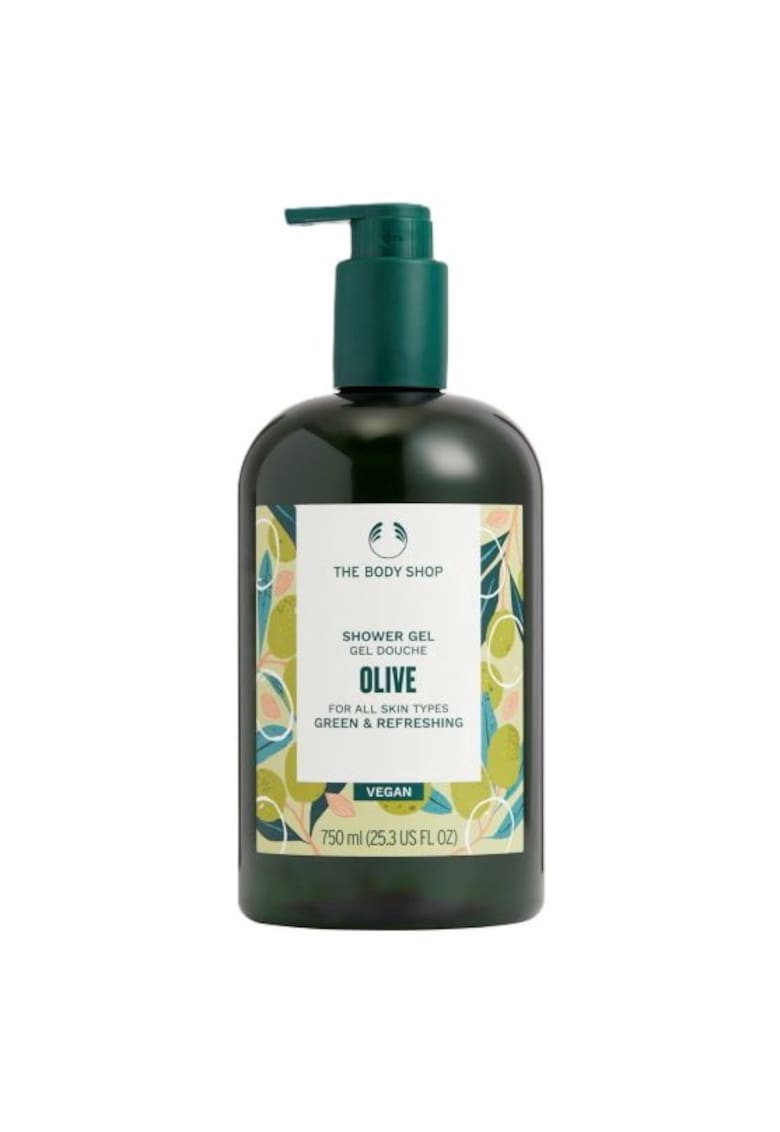 Gel dus - 65487 - Masline - 750 ml