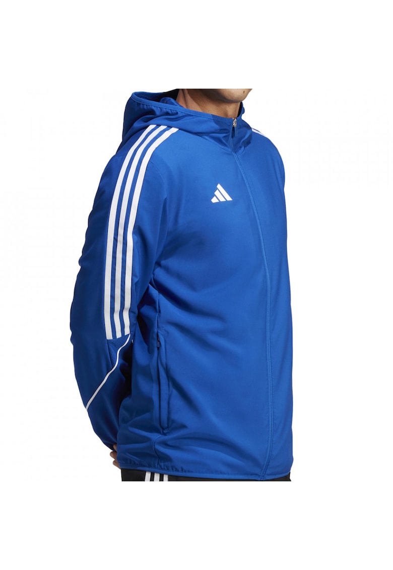 Hanorac Tiro 23 League Windbreaker pentru barbati Hanorac Tiro 23 League Windbreaker pentru barbati