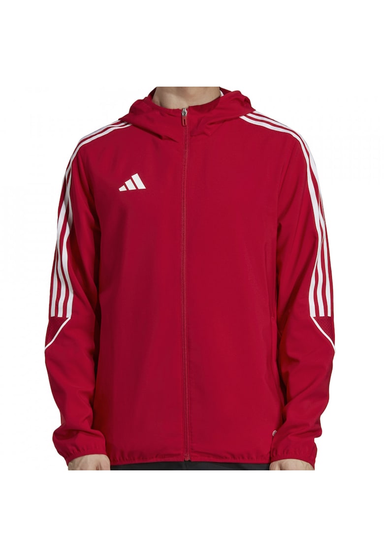 Hanorac Tiro 23 League Windbreaker pentru barbati Hanorac Tiro 23 League Windbreaker pentru barbati