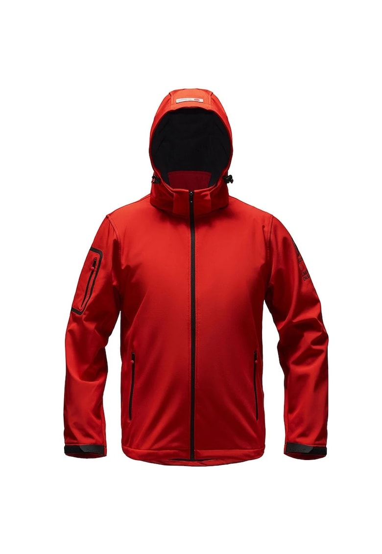 Jacheta  Kazaiuki Softshell pentru barbati Jacheta  Kazaiuki Softshell pentru barbati