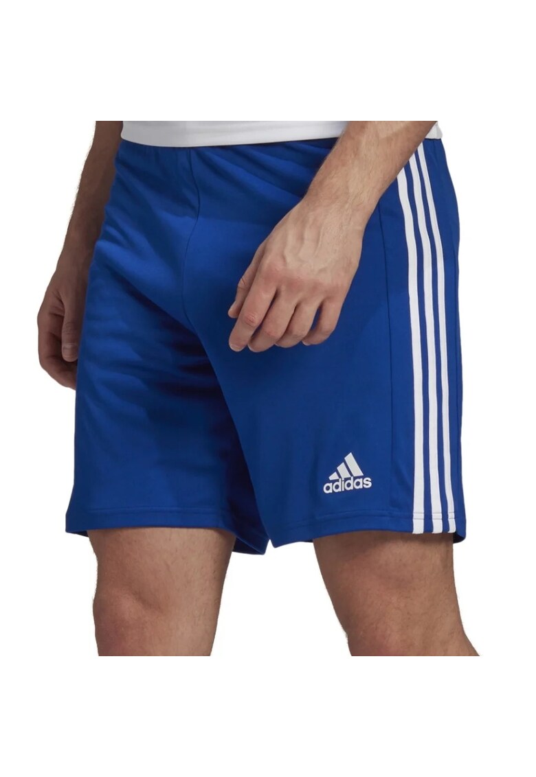 Pantaloni Squadra 21 barbati - Albastru