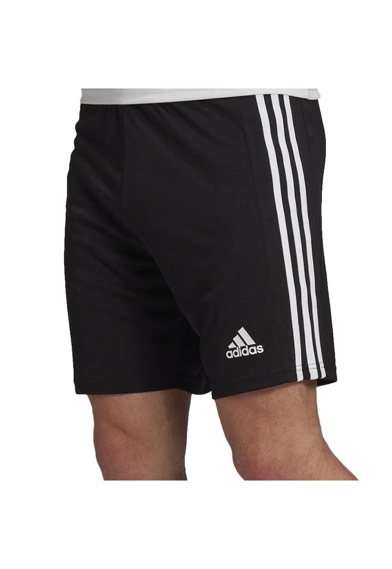 Pantaloni Squadra 21 barbati - Negru