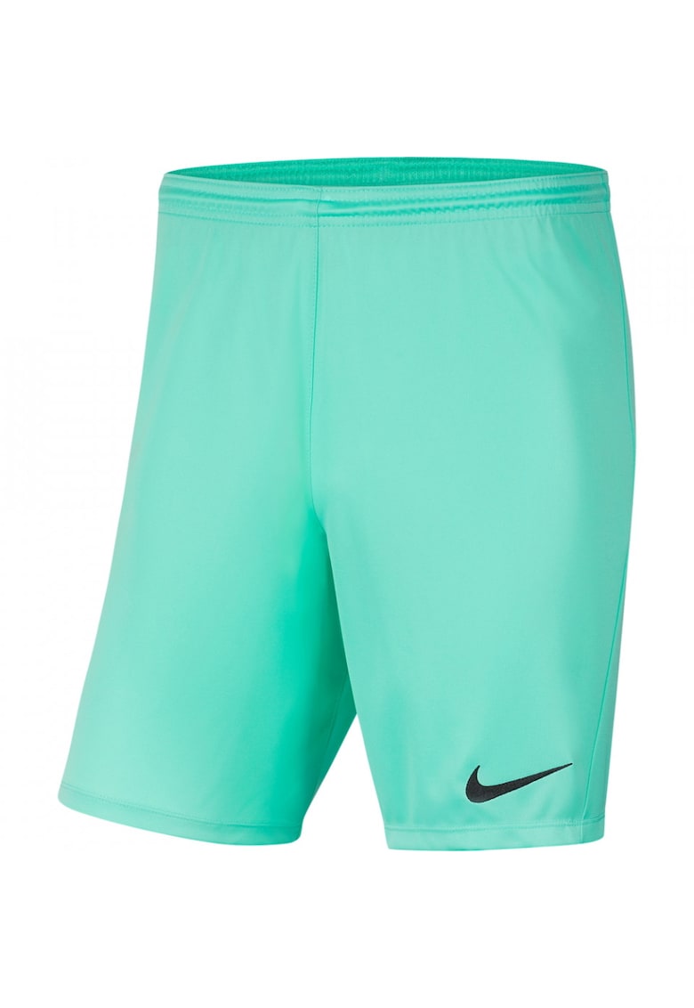 Pantaloni Park III Knit barbati - Albastru azur