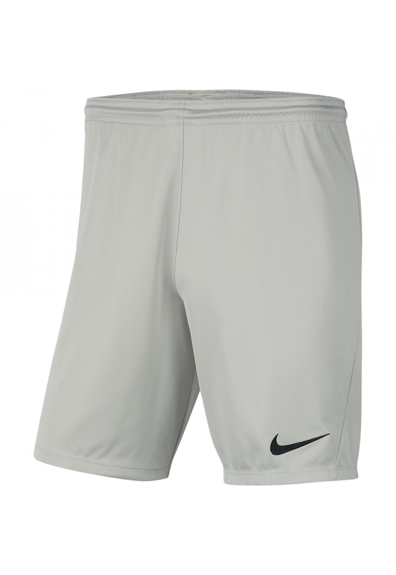 Pantaloni Park III Knit barbati - Gri