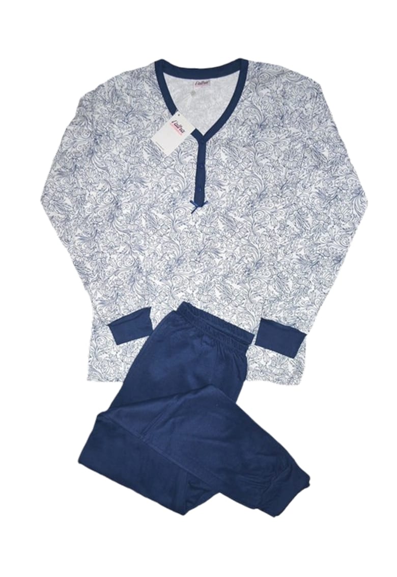 Pijamale dama  DDB60