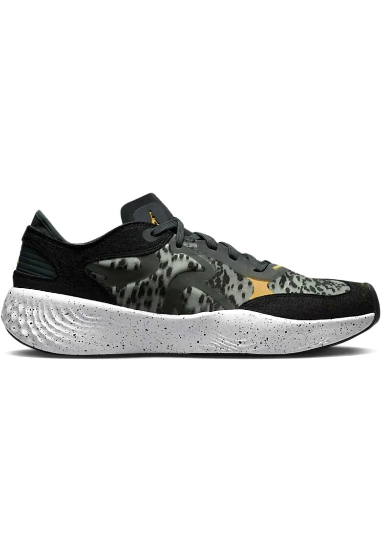 Pantofi sport pentru Barbati - jordan delta 3 low - DN2647-007 - Negru - Negru
