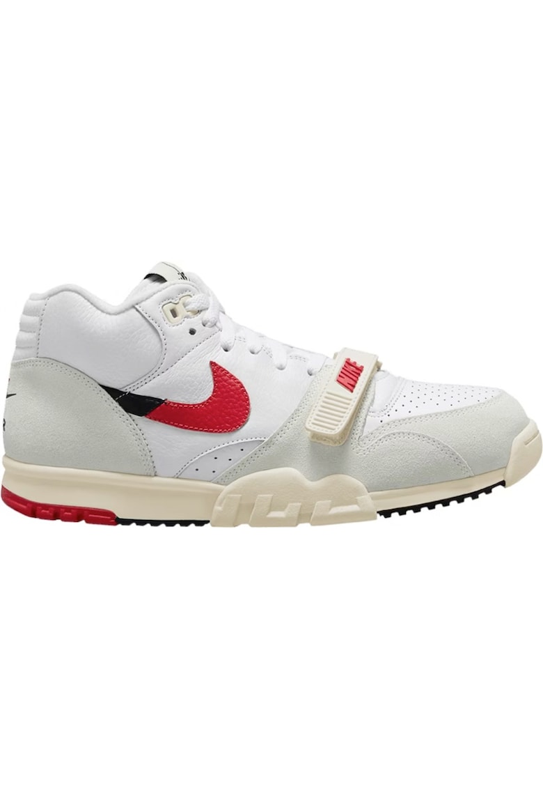 Pantofi sport  pentru Barbati - air trainer 1 rmx - DZ2547-100 - Alb