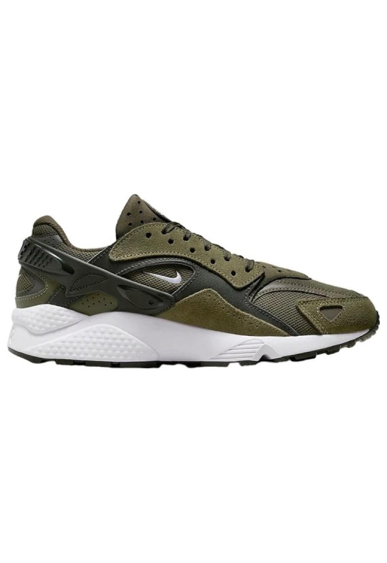 Pantofi sport  pentru Barbati - air huarache runner - DZ3306-300 - Verde