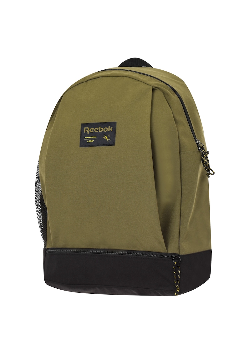 Rucsac CL Outdoor Kaki si Negru