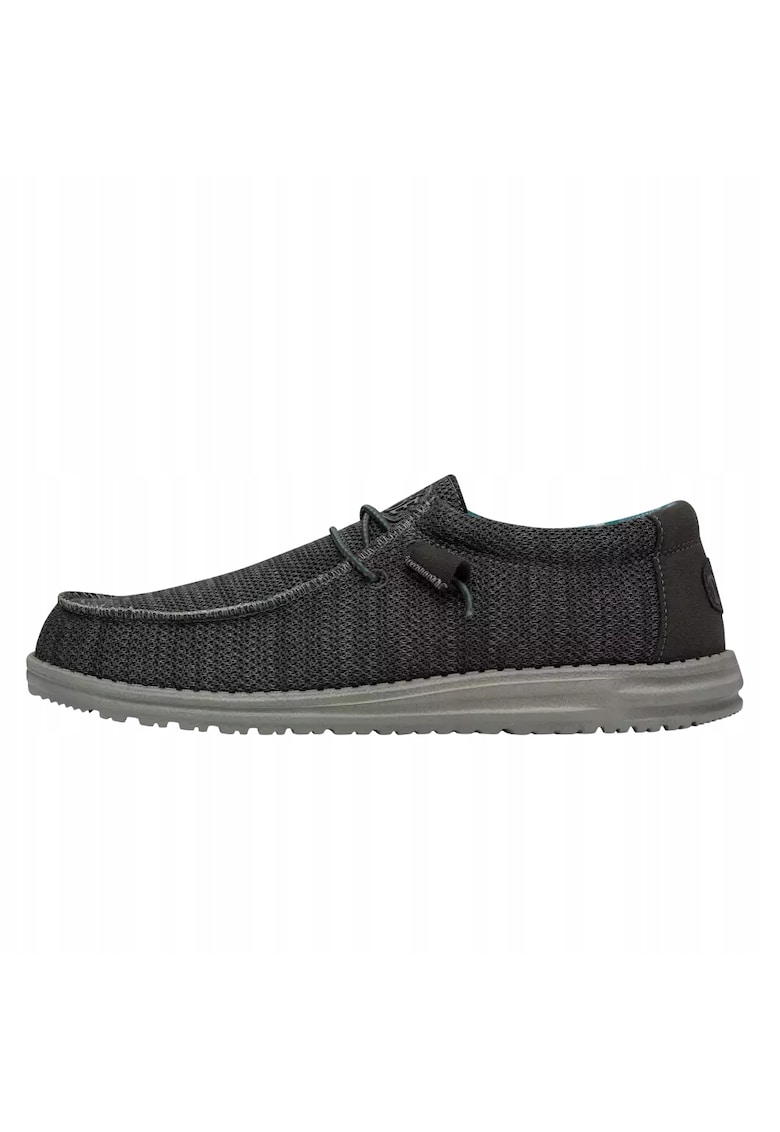 Mocasini Barbati - Wally 40019 Sox - Gri - 47