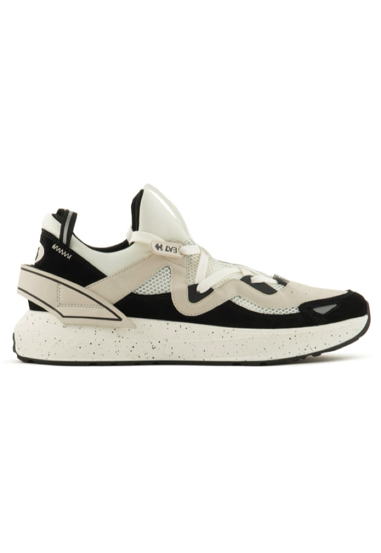 Pantofi sport pentru Barbati - 7 0 evo mix - X8X170-XK372-T650 - Alb