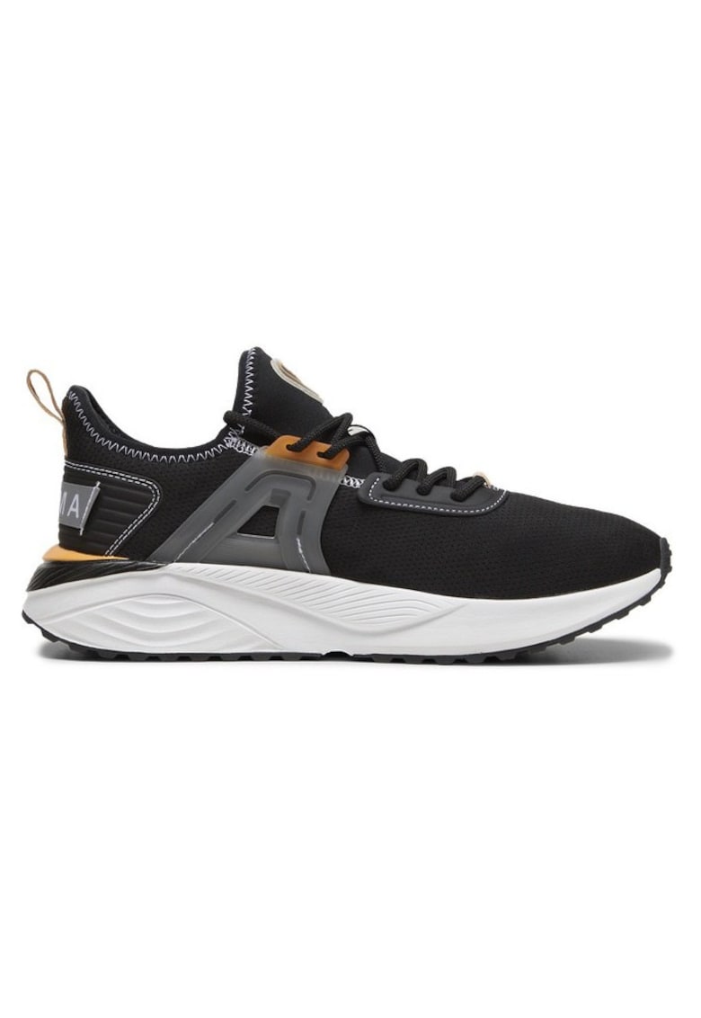 Pantofi sport pentru Barbati - pacer 23 desert road - 107783-02 - Negru