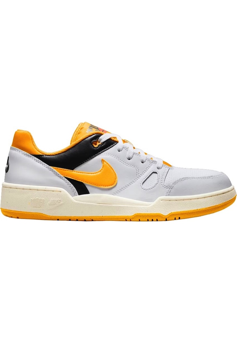 Pantofi sport Full Forcewwww - Alb