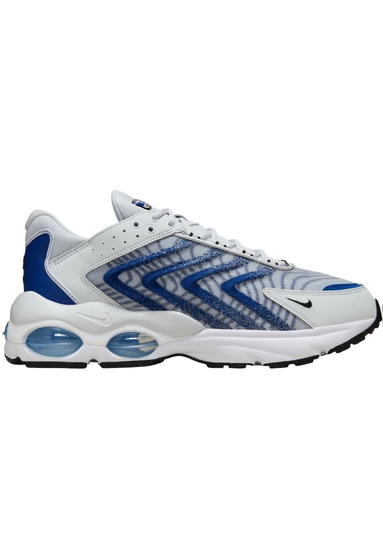Pantofi sport pentru Barbati - air max tw - DQ3984-007 - Alb - Alb