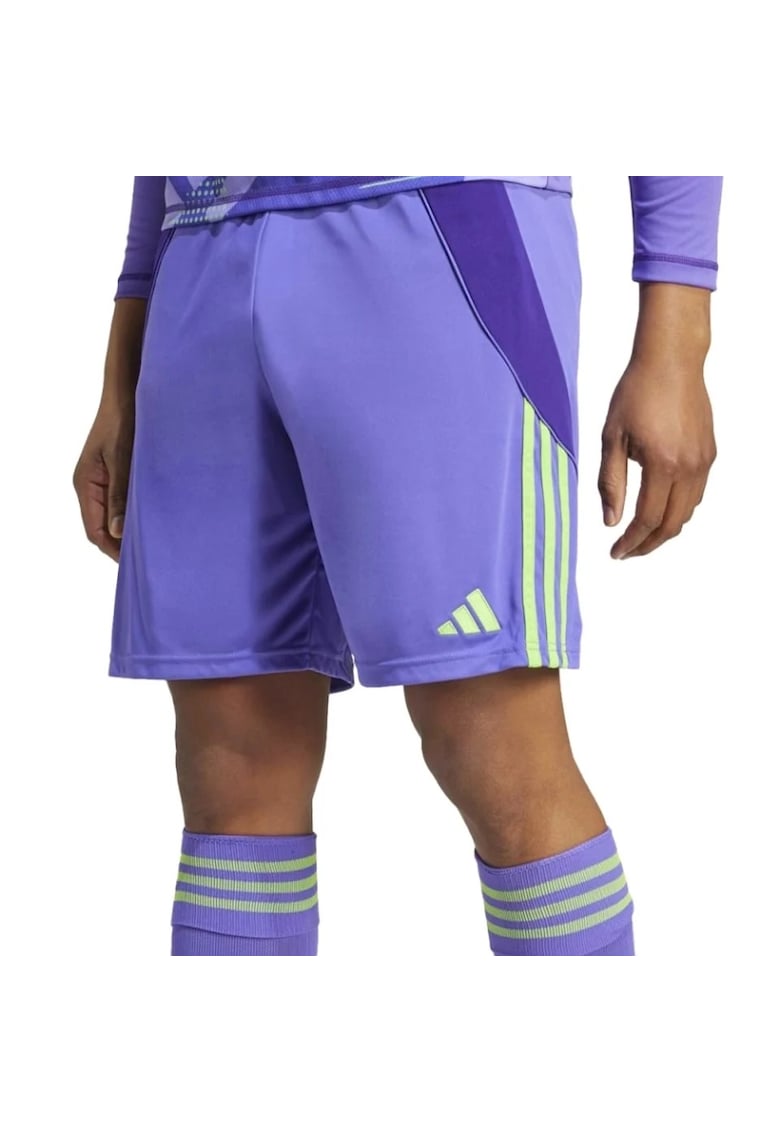 Pantaloni Tiro 24 Training barbati