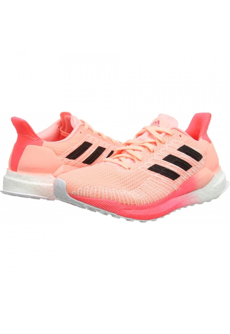 Pantofi sport Solarboost 19 pentru femei - Roz
