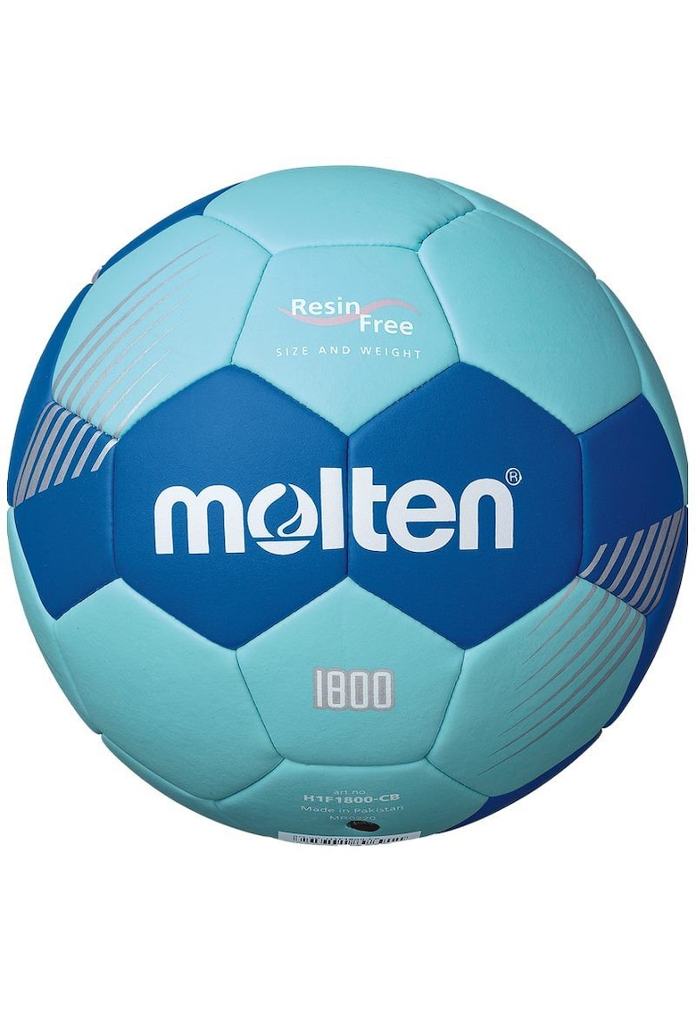 Minge handbal H1F1800 pentru antrenament - fara clister - marime