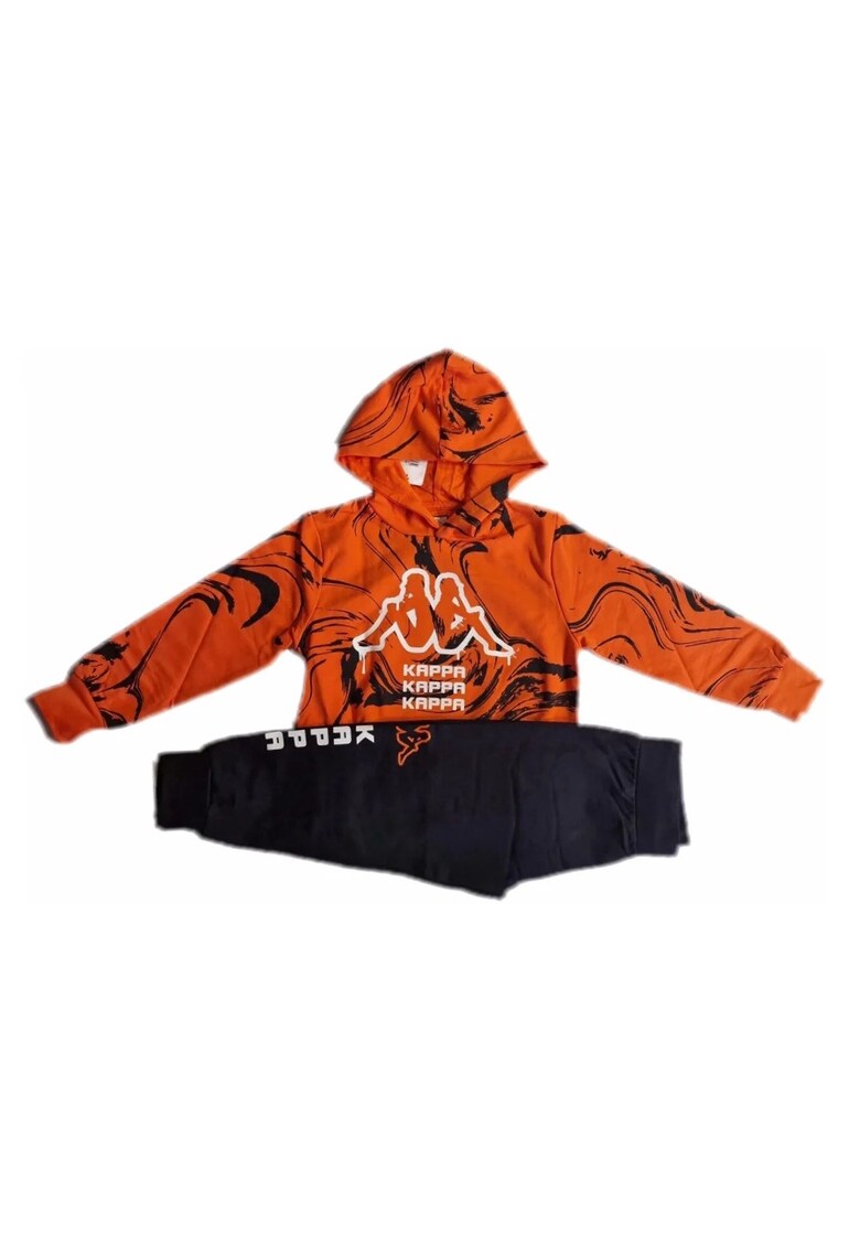 Trening baieti 8055T0187 - Portocaliu