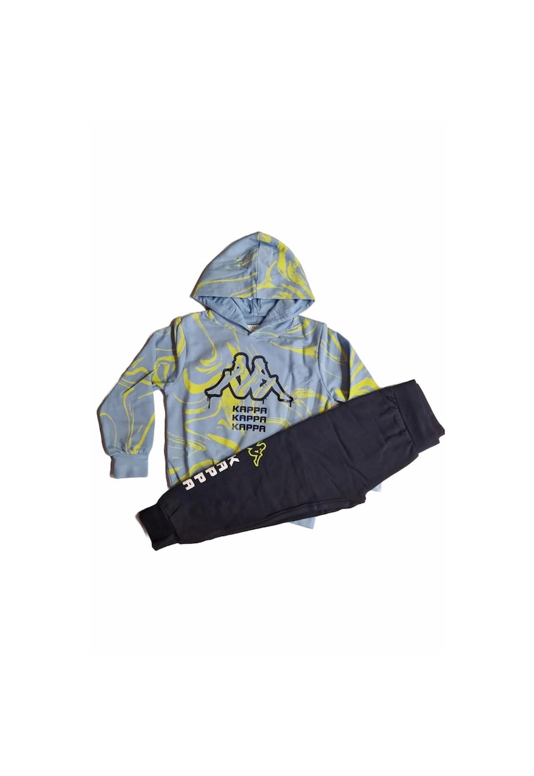 Trening baieti 8055T0187 - Albastru deschis