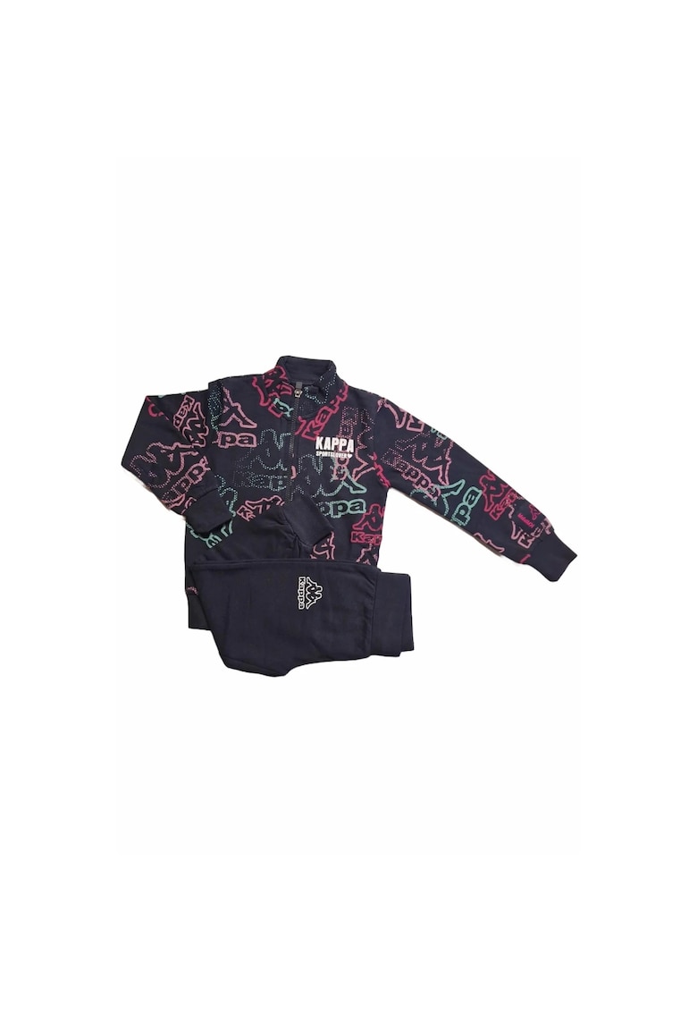 Trening fete 8065T0113 - Bleumarin