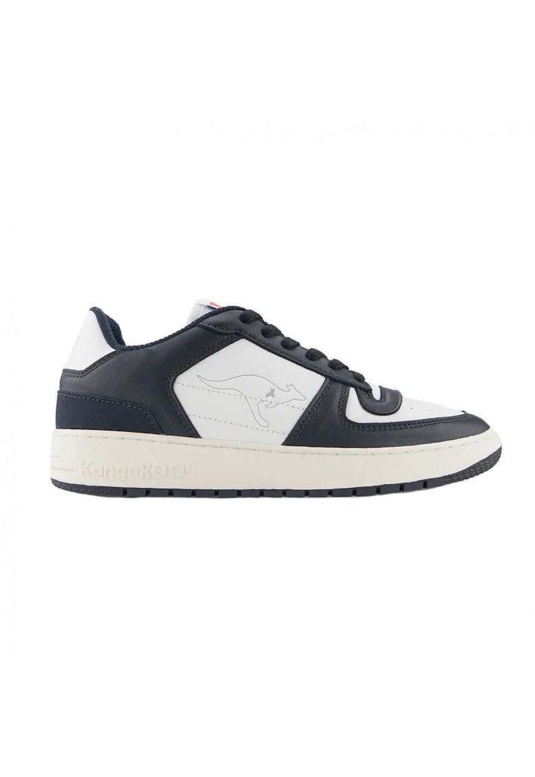 Pantofi Sport Unisex - Game 602001dwqfwqd - Negru