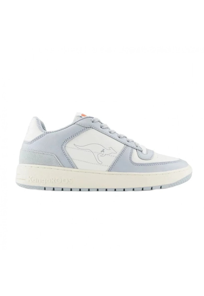 Pantofi Sport Unisex - Game 602001dwqfwqd - Gri