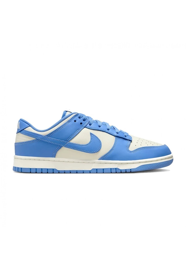Pantofi sport  pentru Barbati - dunk low retro bttys - DV0833-113 - Alb