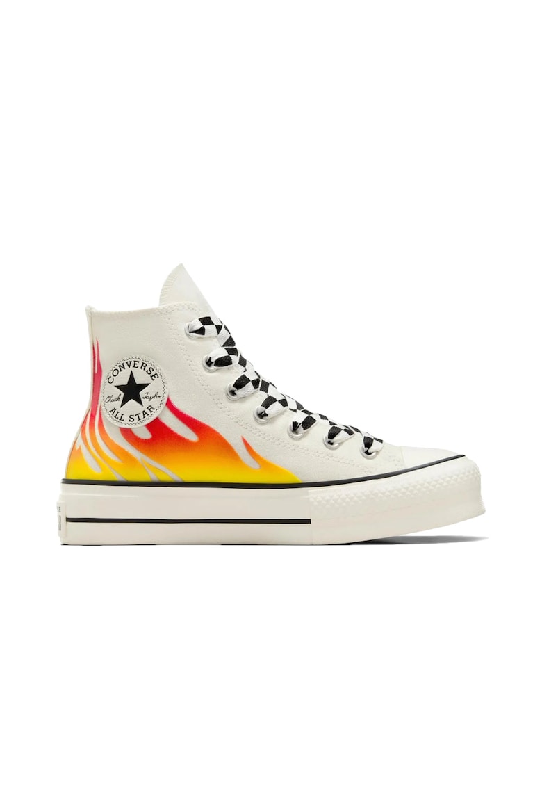 Tenisi Dama - Chuck Taylor All Star Lift A07892C