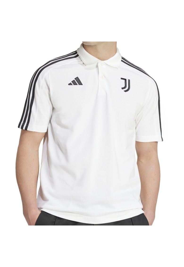 Tricou Juventus Torino 24/25 DNA Polo barbati