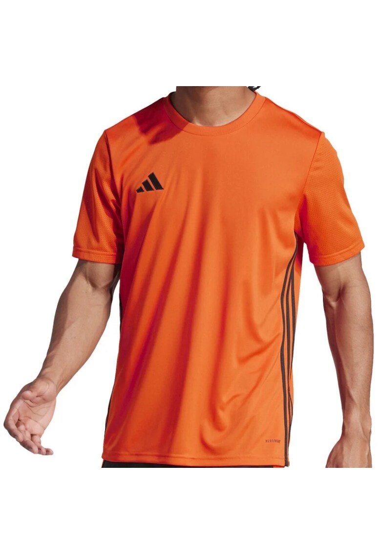 Tricou Tabela 23 barbati - Portocaliu | Negru