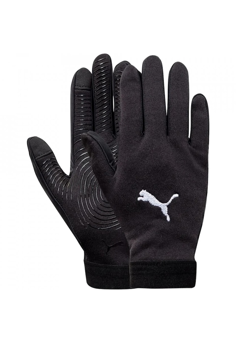 Manusi  Individual Winterized - negru Manusi  Individual Winterized - negru