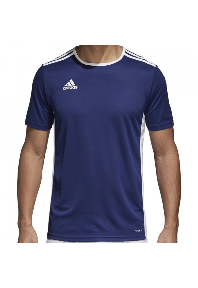 Tricou Entrada 18 barbati - Bleumarin