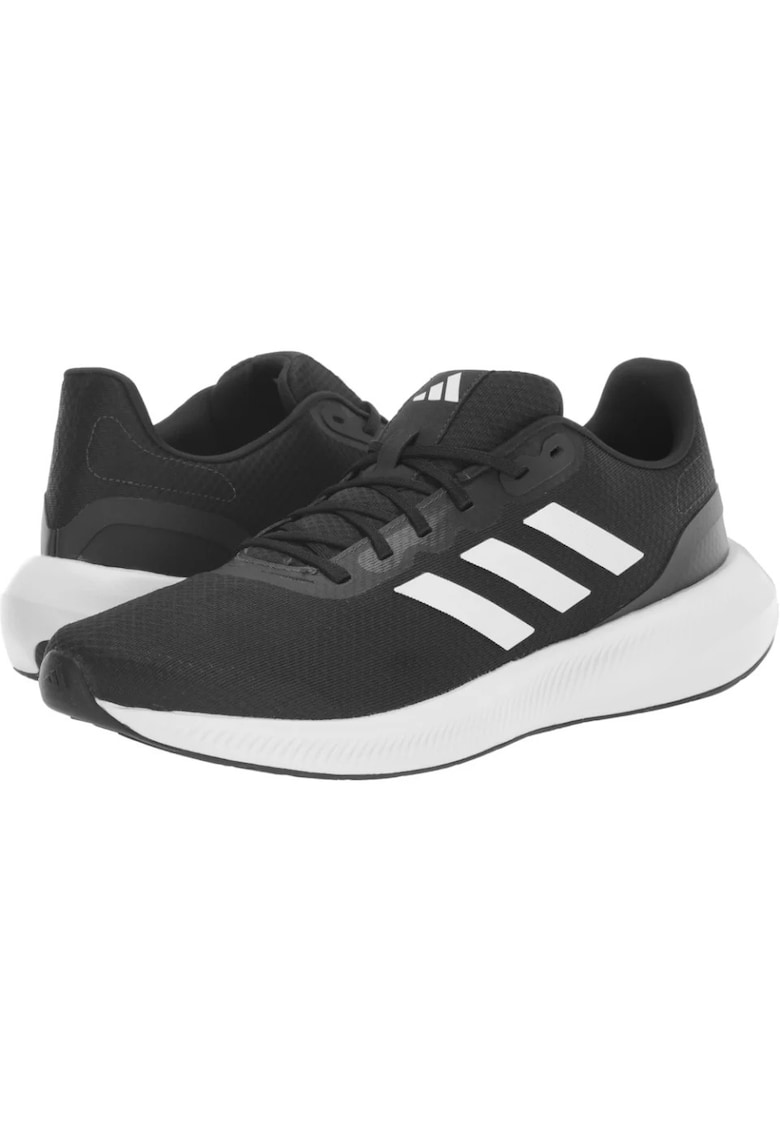 Pantofi sport Runfalcon 3 barbati - Negru