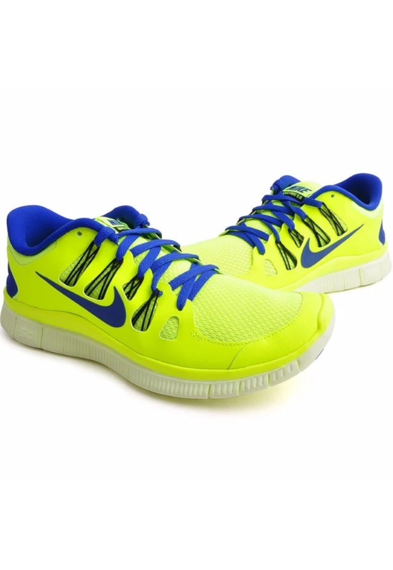 Pantofi sport  Free 5+ pentru barbati - verde